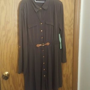 Women dress very nice details  brand new